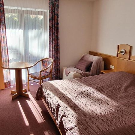 2 Zimmer Mitterdorf Philippsreut Dış mekan fotoğraf