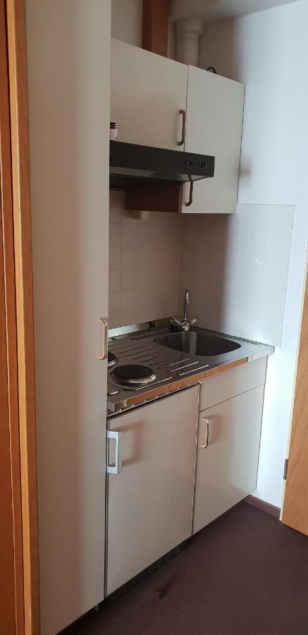 2 Zimmer Mitterdorf Philippsreut Dış mekan fotoğraf