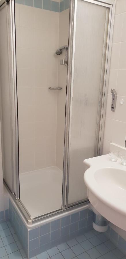 2 Zimmer Mitterdorf Philippsreut Dış mekan fotoğraf